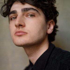 تصویر هنرمند Andrew Malik