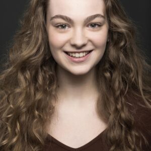 تصویر هنرمند Ellie Bindman