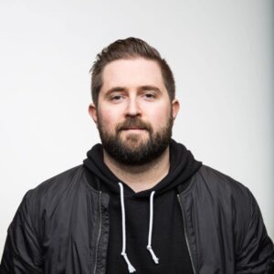 تصویر هنرمند Kai Kiønig Bortne