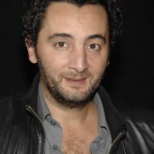 تصویر هنرمند Nader Boussandel