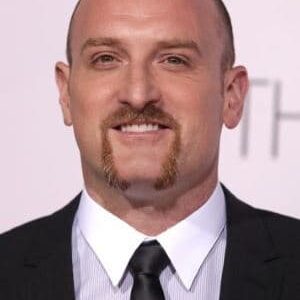 تصویر هنرمند Michael Sucsy