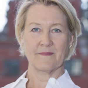 تصویر هنرمند Cecilia Nilsson