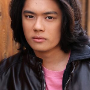 تصویر هنرمند Tristan Padil