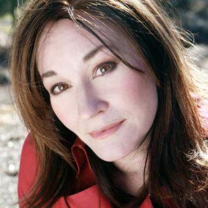 تصویر هنرمند Jessica Molaskey