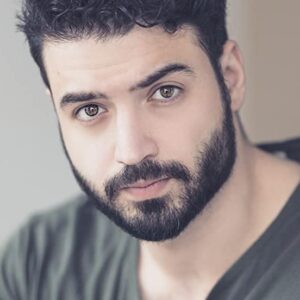 تصویر هنرمند Aatash Amir