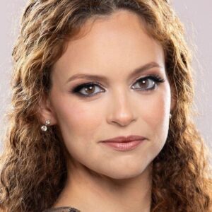 تصویر هنرمند Rachel Fabri