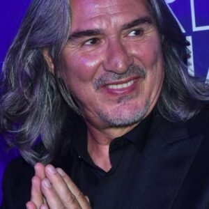 تصویر هنرمند Pedro Damián