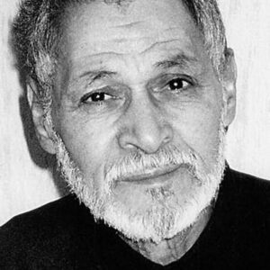 تصویر هنرمند Benaïssa Ahaouari