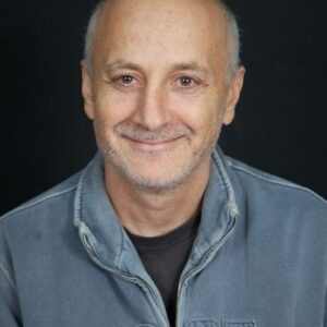 تصویر هنرمند Gal Zaid