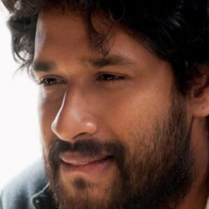 تصویر هنرمند Sreejith Sarang