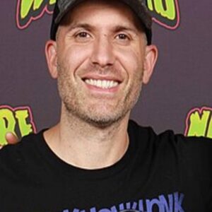 تصویر هنرمند Damien Leone