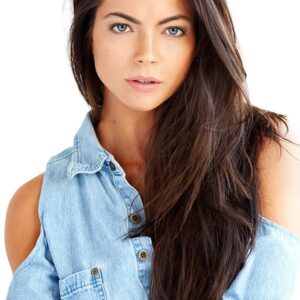 تصویر هنرمند Mariah Kraft