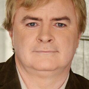 تصویر هنرمند Phelim McAleer