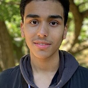 تصویر هنرمند Adam Quezada