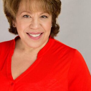 تصویر هنرمند Bonnie Rose