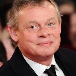 تصویر هنرمند Martin Clunes