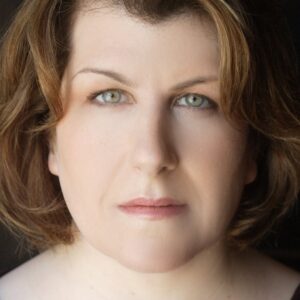 تصویر هنرمند Alison White