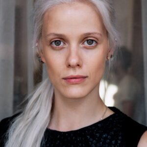 تصویر هنرمند Terezie Kovalová