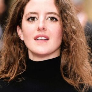 تصویر هنرمند Louisa Harland