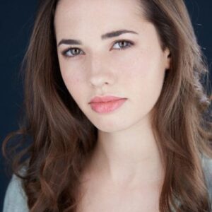 تصویر هنرمند Lydia Jordan