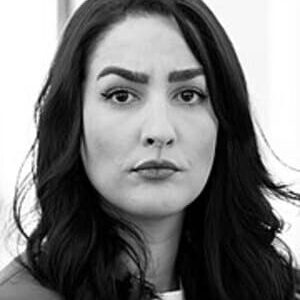 تصویر هنرمند Nesrine Slaoui