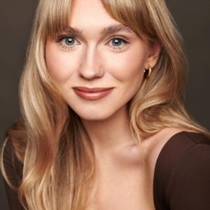 تصویر هنرمند Veronika Slowikowska