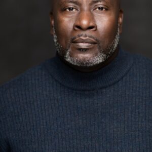 تصویر هنرمند Darius Willis