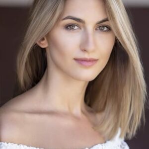 تصویر هنرمند Rasina Alexander