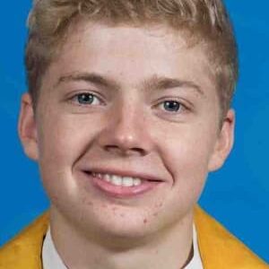 تصویر هنرمند Luke Carberry