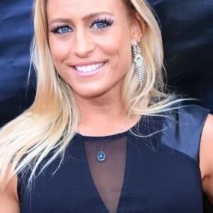 تصویر هنرمند Angelique Kenney