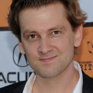 تصویر هنرمند Daniel Stamm