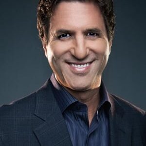 تصویر هنرمند Steven Levitan