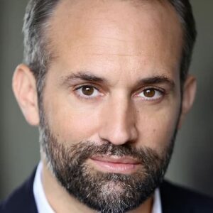 تصویر هنرمند Romain Fleury