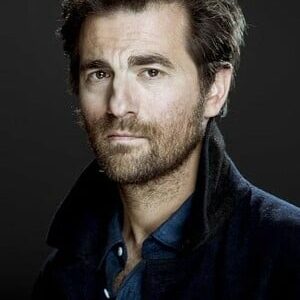 تصویر هنرمند Borja Espinosa