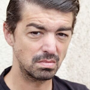 تصویر هنرمند Adrien Saint-Joré