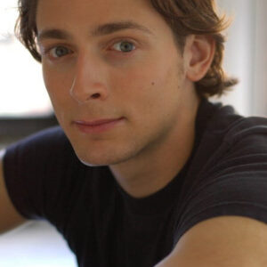 تصویر هنرمند Eric Alperin