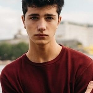 تصویر هنرمند Bruce Herbelin-Earle