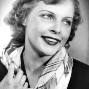 تصویر هنرمند Inge Landgut