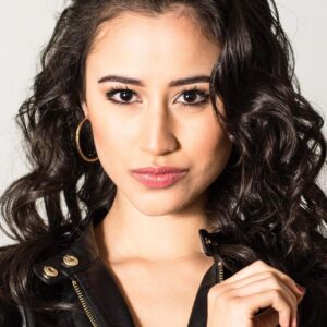 تصویر هنرمند Zenia Marshall