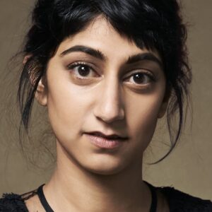 تصویر هنرمند Sunita Mani