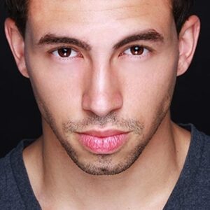 تصویر هنرمند Travis Gomez