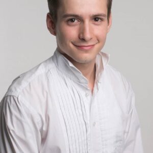 تصویر هنرمند Ilya Lutsak