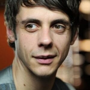 تصویر هنرمند Ed Coleman