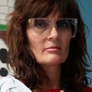 تصویر هنرمند Pernille Holm