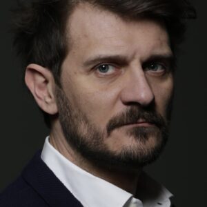 تصویر هنرمند Frano Mašković