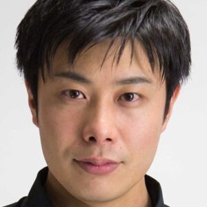 تصویر هنرمند Yuki Okada