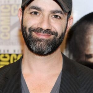 تصویر هنرمند Scott Stewart