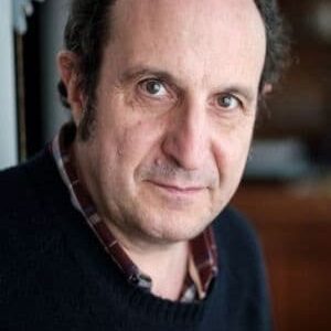 تصویر هنرمند Armand Eloi