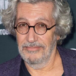 تصویر هنرمند Alain Chabat