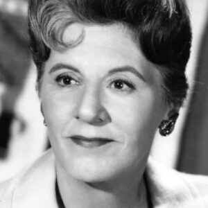 تصویر هنرمند Anne Seymour